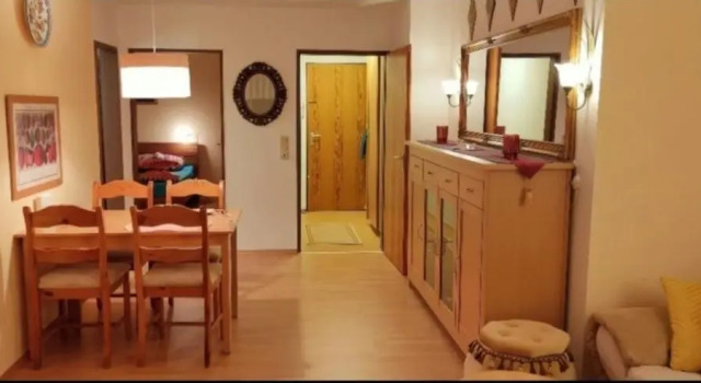 Monte 27 - mit 2 Schlafzimmern, Réserver Hôtel Sankt Englmar Grosser Arber