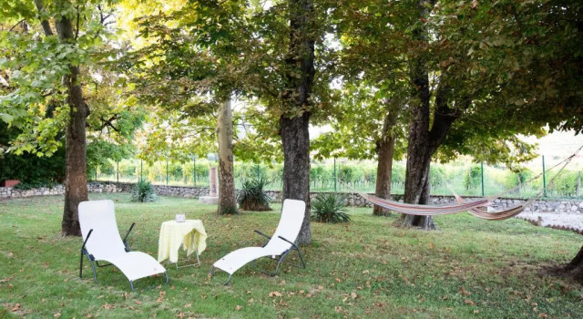 Люкс Villa Guarienti Valpolicella