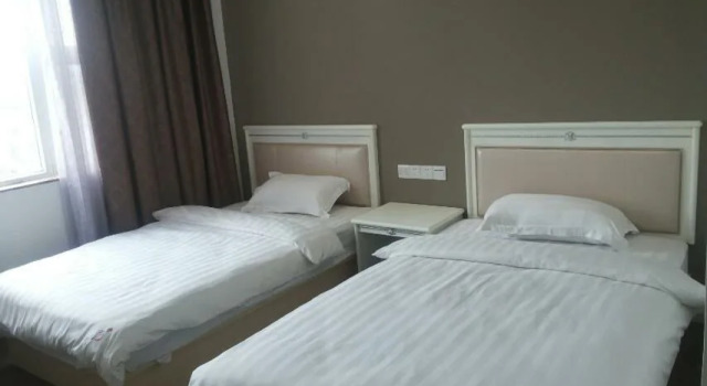Xuanxuan Hotel, Rezervasyon Otel Guangdong otoparklı oteller, Otopark
