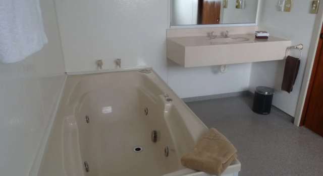 Люкс Ambassador Motel