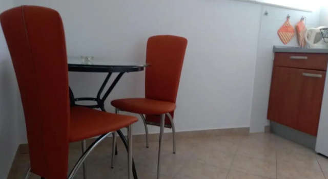 Апартаменты Apartments Renko