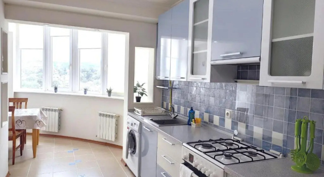 Апартаменты Elite apartments