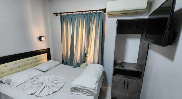 Номер Standard Mevlevi Hotel