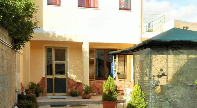 Bed&Breakfast Casa Martis, Забронировать Отель Терральба Южная Сардиния