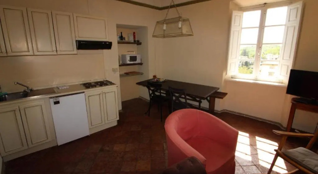 Апартаменты Superior Apartment Casa Gianfrati