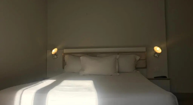 Двухместный номер Superior Hotel Little Regina