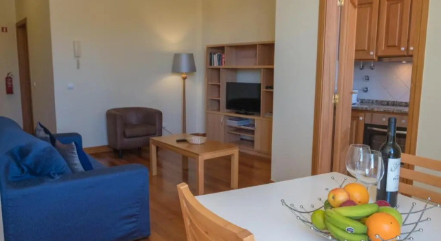 Apartments Madeira Santa Maria, Rezerwuj Apartament Hotele w Funchal z parkingiem, Parking