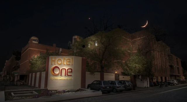 Hotel One Faisalabad, Buchen Sie Hotel Faisalabad Punjab Region