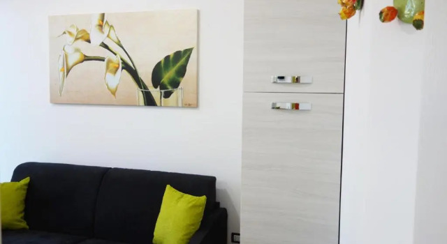 Linsenatura, จอง โรงแรม ตอร์เลลาปิลโล Porto Cesareo Beaches