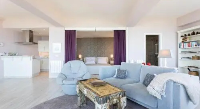 Prime Homes Playa Jardin Studio, Забронировать Отель Отели Пуэрто-де-ла-Крус с парковкой, рядом с Cactus and Animal Park, Парковка