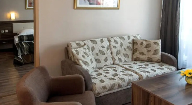 Номер Standard Regata Palace Hotel
