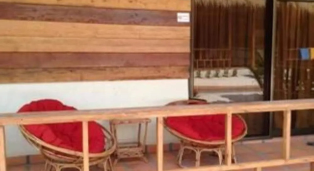 Бунгало Otres Lodge