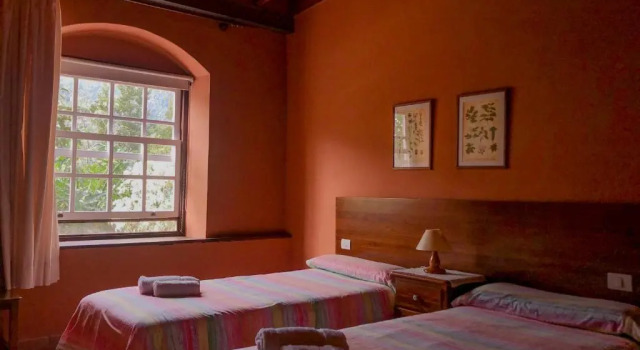 Casa Yanes Casas Rurales, Book Hotel Breña Alta La Palma Island