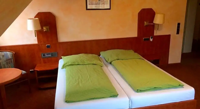Семейный номер Standard Hotel MyLord