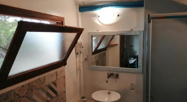 Бунгало Agriturismo Codula Fuili