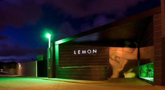 Lemon, Varaa Hotelli Jaboatao Pernambuco