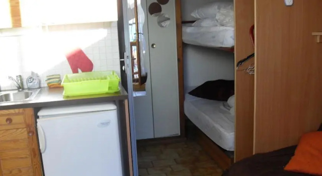 Balcon De Venosc, Забронировать Апартаменты/квартира Веноск Oisans