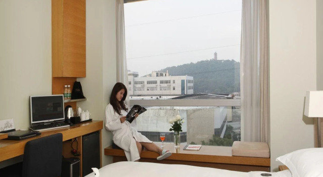 Hotel Kapok