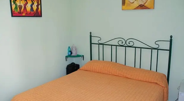 Residence Il Melograno, Book Hotel Hotels in Sicily with Parking, Parking