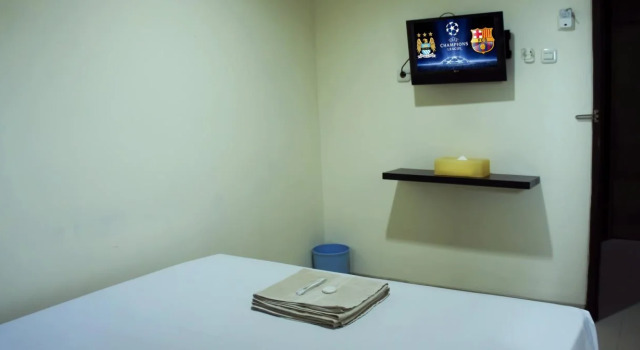Aranis Hotel, Book Hotel Taman Sari Jakarta