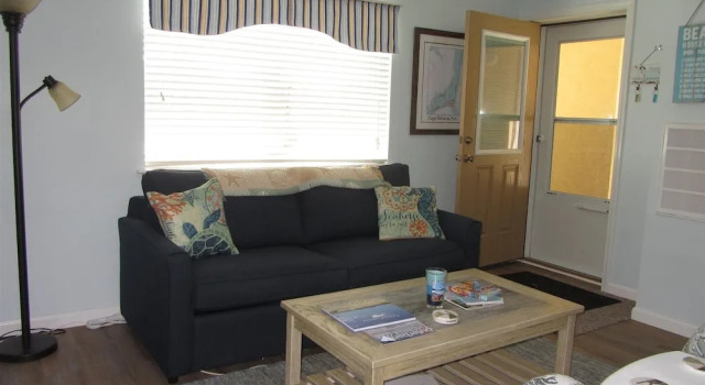 Horizontal In Hatteras 2 Bedroom Condo, Забронировать Апартаменты/квартира Хаттерас Cape Hatteras