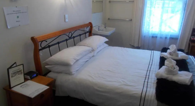 Двухместный номер Standard The Kentish Hotel