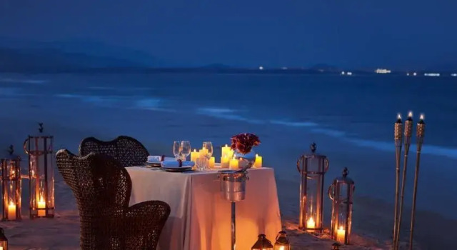 Grand Hyatt Sanya Haitang Bay Resort and Spa, Book Resort Sanya Hainan