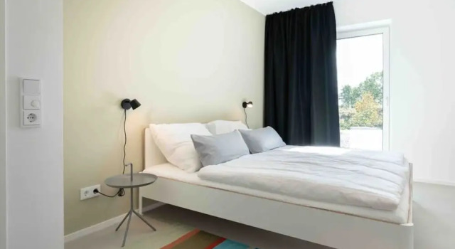 Harlepadd 3a, Réserver Hôtel Neufunnixsiel Basse-Saxe