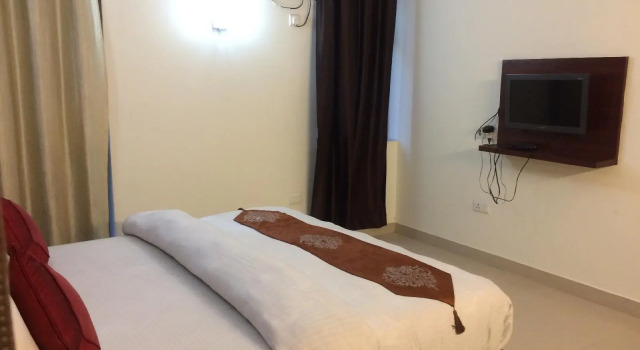 Hotel Ds Mezbaan