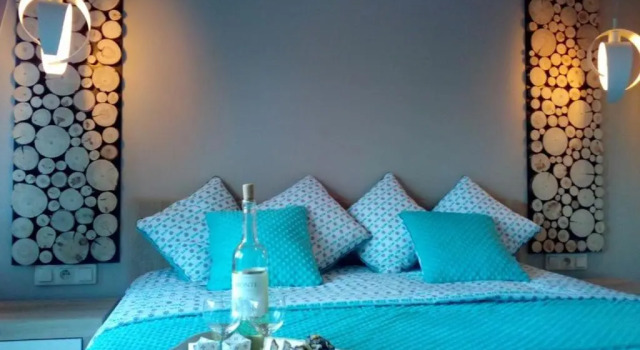 Apartament Baltic Star, Забронировать Апартаменты/квартира Отели Rewal Coast с бассейном, Бассейн