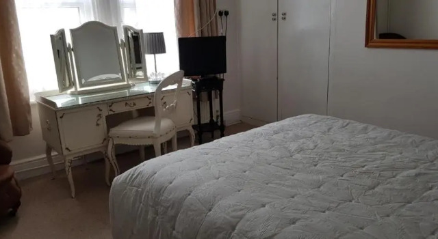 Номер Deluxe Avon Manor Guest House