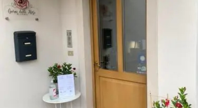 Albergo Garnì Delle Rose