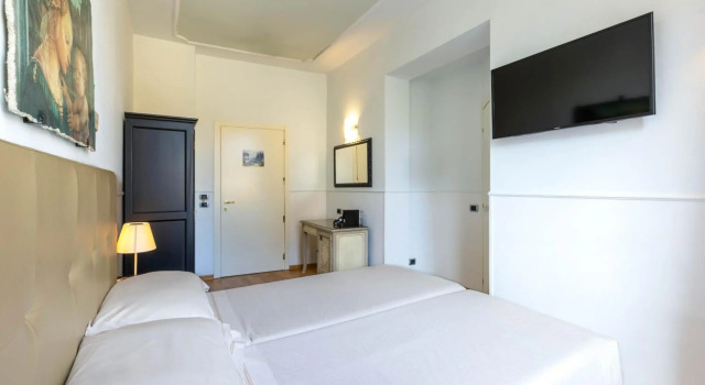 Relais Hotel Centrale Firenze