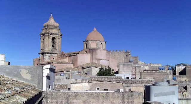 Erice Antica, Buchen Sie Ferienwohnung Apartments in Erice, Ferienwohnung