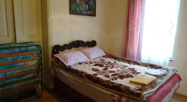 Номер Standard Medico and Suliko Guest House
