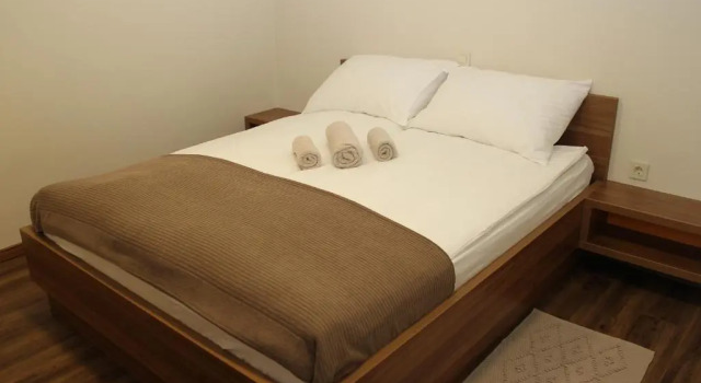 Семейный номер Standard Hotel Pomaranča