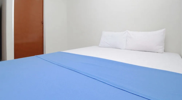 Kamar Keluarga Tanjung Duren II, Book Hotel Grogol Jakarta