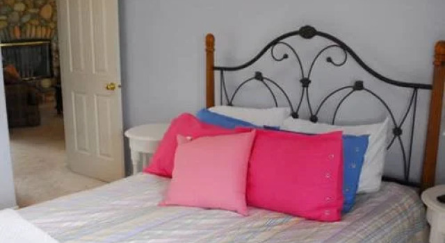 Riverview Bed and Breakfast, Забронировать Отель СПА-отели Calgary Region, SPA-услуги