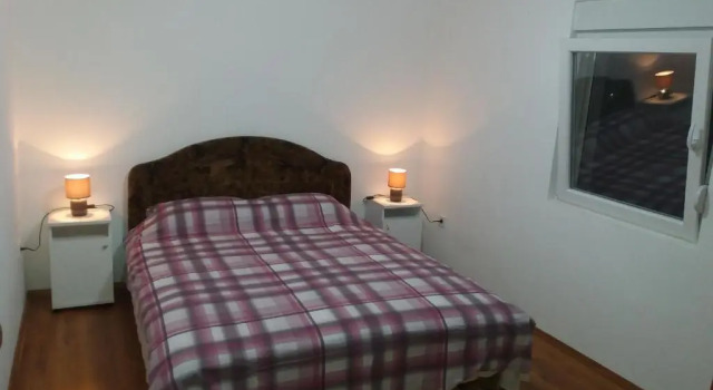 Апартаменты с 2 комнатами Apartments Mirković
