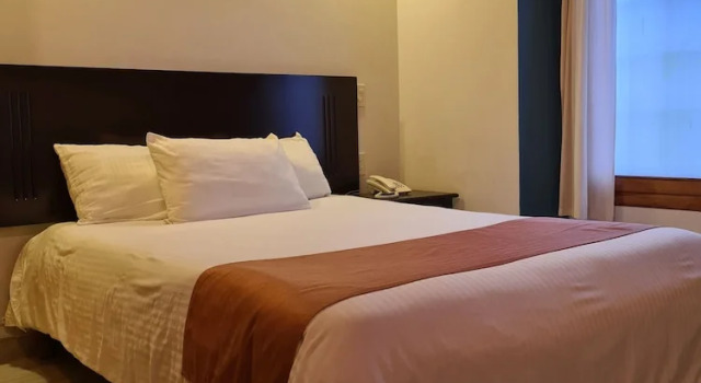 Двухместный номер Standard Hotel Barrio Antiguo