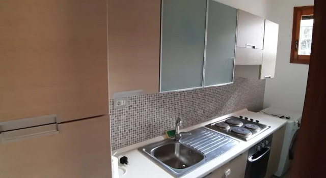 Апартаменты Villa Cristina N.6