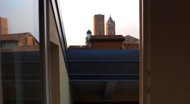 Номер Standard Cosmopolitan Central Rooms