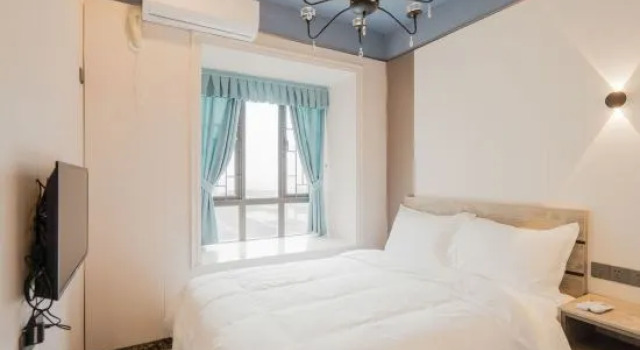 Люкс He Xuan Hotel