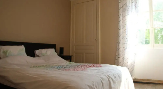Boutique Holiday Home in Bouix With Garden, Réserver Hôtel-boutique Bouix Bourgogne.