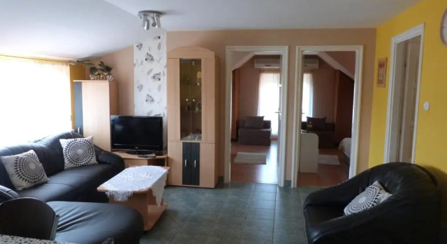 Andi Apartman, Book Lejlighed Billige hoteller i Bekes