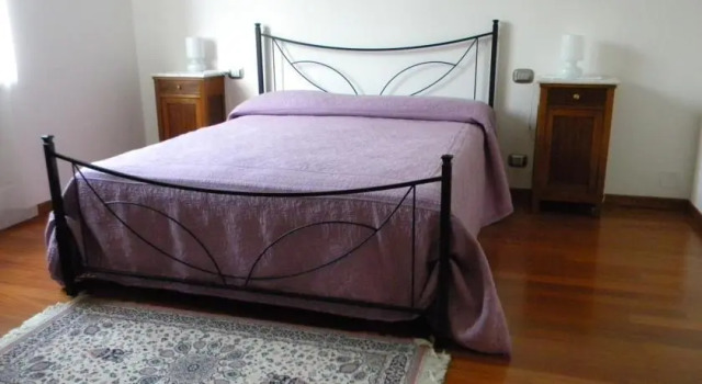 La casa di Lucy