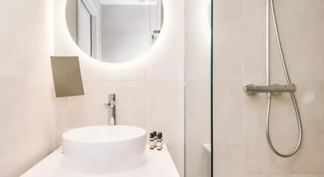 Двухместный номер Comfort Amsterdam Beach Hotel