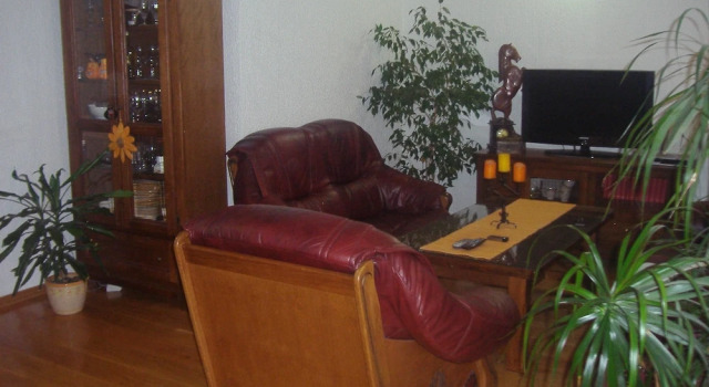 Apartments Marko Seline