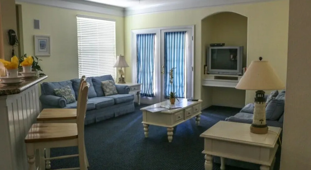 1st Floor Sleeps 6, 2 Bed, 2 Bath Rab11102 2 Bedroom Condo, Rezerwuj Apartament Kissimmee Kissimmee
