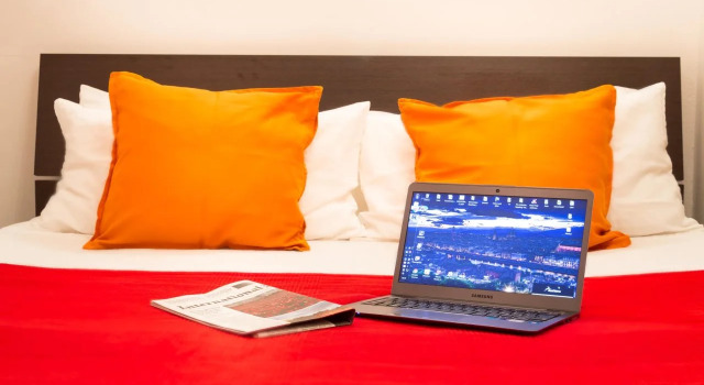 Maison Orange Florence, Забронировать Отель Уффици Флоренция, рядом с Дом Буонаротти